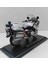 dianomimaisto1:18 Bmw R 1200 Rt Transito Motosiklet 3