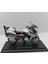 dianomimaisto1:18 Bmw R 1200 Rt Transito Motosiklet 4