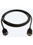 5Gbps Stack Kablosu Crossed-HDMI Konnektörlü, Erkek-Erkek, 0.52 Metre 0.5 Meter 5Gbps Stacking Cable with Crossed-HDMI connector, Male-to-Male 1
