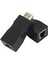 SENSEI HD-30 CAT5E/CAT6 30MT IKILI ADAPTOR HDMI EXTENDER 3