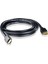 High Speed HDMI Ethernet Kablosu, 10 metre 10 m High Speed HDMI Cable with Ethernet 1