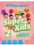 2. Sınıf Woohoo ! Englısh Super Kids 3