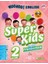 2. Sınıf Woohoo ! Englısh Super Kids 4