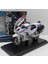 1:18 Yamaha Fjr 1300 A15 Police Motosiklet 1