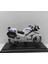 1:18 Yamaha Fjr 1300 A15 Police Motosiklet 2
