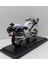 1:18 Yamaha Fjr 1300 A15 Police Motosiklet 4