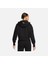 Sportswear Air Fleece Cropped Full-Zip Hoodie Kadın Sweatshirt DQ6579-010 2