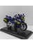 1:18 Yamaha Fjr 1300 A Douane Motosiklet 1