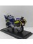 1:18 Yamaha Fjr 1300 A Douane Motosiklet 3