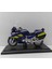 1:18 Yamaha Fjr 1300 A Douane Motosiklet 4