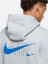 Sportswear Erkek Beyaz Hoodie Sweatshirt DD9694-077 4