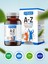 A-Z Daily Energy Günlük Multivitamin Mineral 30 Tablet 2
