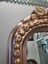 Princess Copper Gold Model Rose Gold Altın Renk Dekoratif Ayaklı Boy Aynası 7