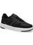 Hegel Pu Siyah Comfort Taban Unisex Spor Ayakkabı 1