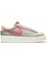 Blazer Low Platform Sneaker Kadın Ayakkabı DM9464-001 1