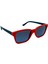 VOGUE JR. SOLE 2004 27788F 47 Unisex Çocuk Güneş Gözlüğü 1
