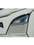 Scania S/r Uyumlu Krom Kılıç 1