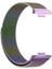 Huawei Watch Fit 3 Krd-01 Metal Kordon-Colorful 1