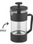 Tekno Trust Z-7203 French Pres - 400 ml 1