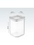 1400 ml Chef Food Box Kare 1