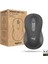 Signature M650 For Business Fare Ofis Sağ-El Rf Kablosuz + Bluetooth Optik 4000 Dpı -Siyah 910-006274 1