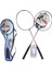 Badminton Tenis Seti CEO-SP007 2