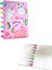 Bc-5 Colorful Defter Çizgili 80 Ypr. 2