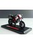 dianomimaisto1:18 Ducati Hypermotard Sp Motosiklet 1