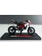 dianomimaisto1:18 Ducati Hypermotard Sp Motosiklet 3