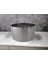 Çember Pasta Kalıbı 1,2 mm Ø12 cm H:7 cm 1