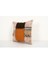 Patchwork El Dokuma Kilim Kırlent Kılıf (Içliksizdir) 3