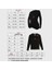 V Yaka Body Sweatshirt 5