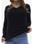 V Yaka Body Sweatshirt 2