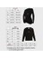 V Yaka Body Sweatshirt 5