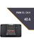 40A 12/24V PWM Şarj Kontrol Cihazı 1