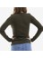 V Yaka Body Sweatshirt 2