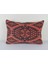 Turuncu Anadolu Kilim Minder Kırlent (Içliksizdir) 1