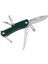 Pocket-Tool, Green Çakı 2