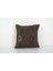 Geometrik Desenli El Dokuma Kilim Kırlent Kılıf (Içliksizdir) 1