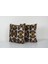 Geometric Desenli Kadife Ikat Yastık Kılıfı (Içliksizdir) 3