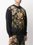 Versace Jeans Couture Jeans Couture Full Printed Art Siyah Sweatshirt 3