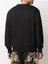 Versace Jeans Couture Jeans Couture Full Printed Art Siyah Sweatshirt 5