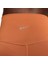 Dri-Fit 7/8 Kadın Kahverengi Yoga Tayt DM7023-246 5