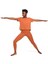 Dri-Fit 7/8 Kadın Kahverengi Yoga Tayt DM7023-246 2