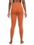 Dri-Fit 7/8 Kadın Kahverengi Yoga Tayt DM7023-246 4