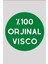 Visco Bel Destek Minderi ve Visco Oturma Minderi Yastığı 2 Full Set 5