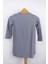 Sweat Yazılı Tunik Elbise 3