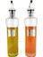 Tekno Trust 2’li Cam Yağlık Sirkelik Seti 500 ml - CKR1725 C320.025 1