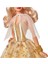 2023 Mutlu Yıllar Bebeği Yeni Yıl Barbie Sarışın 35. Yıl Barbıe 5