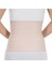 Kadın Misinalı Kumaş Cırt Cırtlı Korse - Abdominal Korse - Sezeryan Korsesi 4